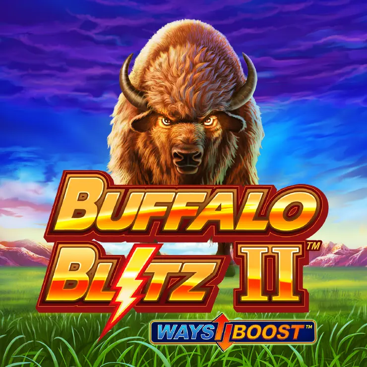 Buffalo Blitz II